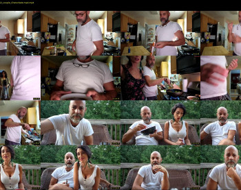 sofia3211 — 118 minute Chaturbate couple cam video, 720p, Sep 9, 2023