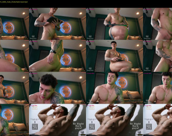 thomas_falcon1 — 18 minute Chaturbate male cam video, 720p, Sep 8, 2023