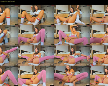 xoxo4u_ — 120 minute Chaturbate female cam video, 720p, Sep 8, 2023
