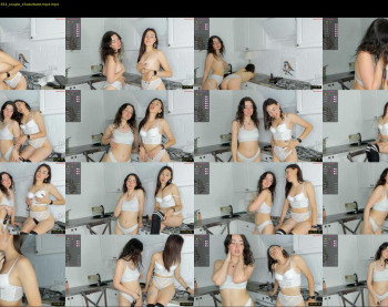 melondama — 120 minute Chaturbate female cam video, 720p, Sep 9, 2023