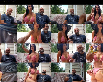 sofia3211 — 76 minute Chaturbate couple cam video, 720p, Sep 9, 2023