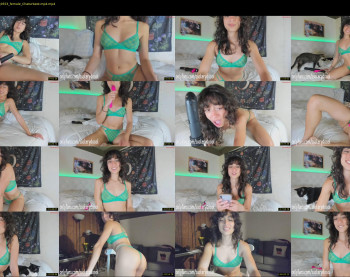 suckerydoool — 121 minute Chaturbate female cam video, 720p, Sep 9, 2023