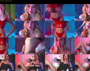 emmber — 15 minute Chaturbate female cam video, 720p, Sep 10, 2023
