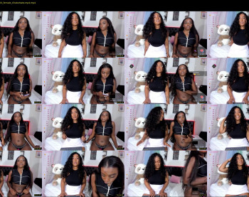 zobe_love — 7 minute Chaturbate female cam video, 720p, Sep 10, 2023