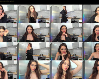 _wilson__ — 77 minute Chaturbate female cam video, 720p, Sep 11, 2023