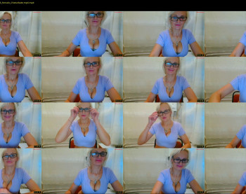 lisasimsx — 52 minute Chaturbate female cam video, 480p, Sep 11, 2023