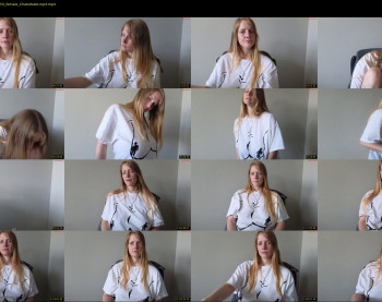 x__rose__x — 110 minute Chaturbate female cam video, 720p, Sep 12, 2023