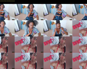 xnaomygomezx — 45 minute Chaturbate female cam video, 720p, Sep 11, 2023