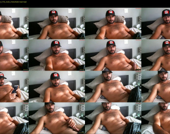 bigcumcanada — 29 minute Chaturbate male cam video, 480p, Sep 12, 2023