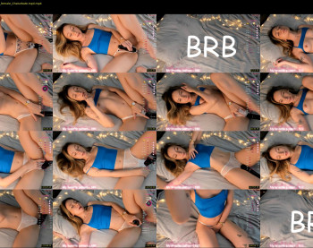 saintlyn — 120 minute Chaturbate female cam video, 720p, Sep 12, 2023