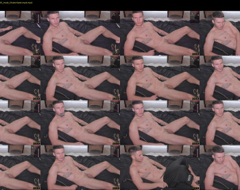 stranggee — 5 minute Chaturbate male cam video, 720p, Sep 12, 2023