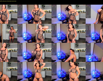 sweetteets24 — 120 minute Chaturbate female cam video, 720p, Sep 12, 2023