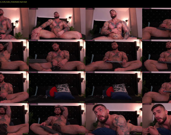 dimitri_sullivan — 118 minute Chaturbate male cam video, 720p, Sep 13, 2023