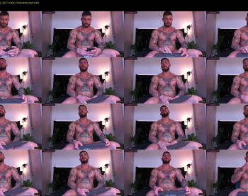 dimitri_sullivan — 3 minute Chaturbate male cam video, 720p, Sep 13, 2023