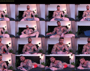 dimitri_sullivan — 41 minute Chaturbate male cam video, 720p, Sep 13, 2023