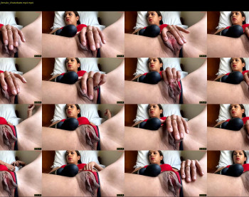 sofijade — 4 minute Chaturbate female cam video, 720p, Sep 13, 2023