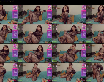tiny_hat — 29 minute Chaturbate female cam video, 720p, Sep 13, 2023