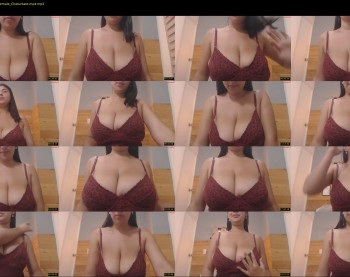 _leslie — 28 minute Chaturbate female cam video, 720p, Sep 15, 2023