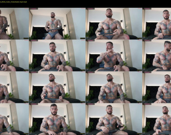 dimitri_sullivan — 45 minute Chaturbate male cam video, 720p, Sep 14, 2023