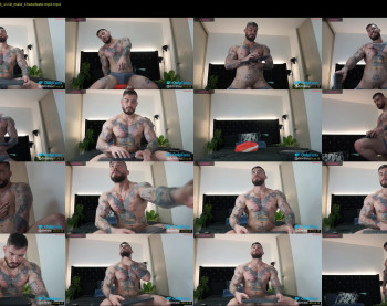 dimitri_sullivan — 120 minute Chaturbate male cam video, 720p, Sep 14, 2023