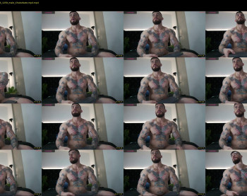 dimitri_sullivan — 6 minute Chaturbate male cam video, 720p, Sep 14, 2023