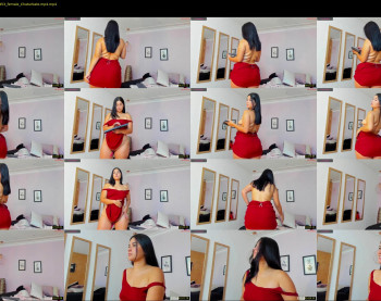 ellakravitz_ — 51 minute Chaturbate female cam video, 720p, Sep 14, 2023