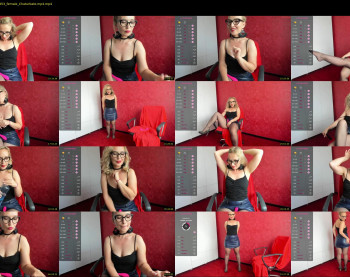 emilymilf__ — 61 minute Chaturbate female cam video, 720p, Sep 14, 2023