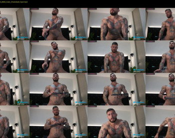 dimitri_sullivan — 14 minute Chaturbate male cam video, 720p, Sep 15, 2023