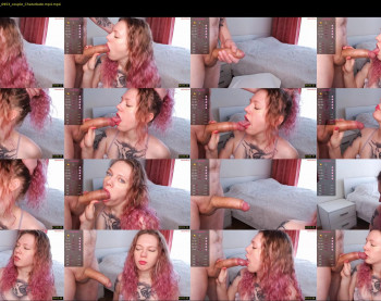 emptyhunters — 51 minute Chaturbate couple cam video, 720p, Sep 15, 2023