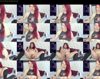 pamela_dimantis_ — 30 minute Chaturbate female cam video, 720p, Sep 16, 2023