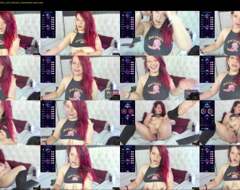 pamela_dimantis_ — 37 minute Chaturbate female cam video, 720p, Sep 16, 2023