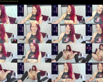 pamela_dimantis_ — 39 minute Chaturbate female cam video, 720p, Sep 16, 2023