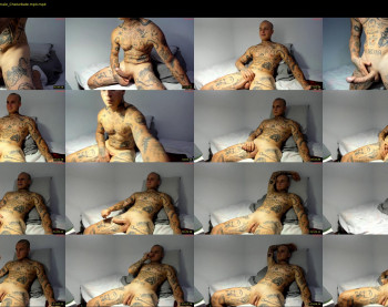 _layne — 97 minute Chaturbate male cam video, 720p, Sep 17, 2023