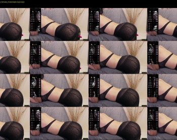 classdeb — 20 minute Chaturbate female cam video, 720p, Sep 17, 2023