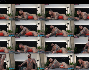 dimitri_sullivan — 56 minute Chaturbate male cam video, 720p, Sep 17, 2023