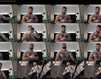 dimitri_sullivan — 4 minute Chaturbate male cam video, 720p, Sep 17, 2023