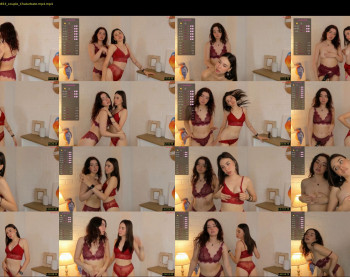 melondama — 120 minute Chaturbate female cam video, 720p, Sep 17, 2023