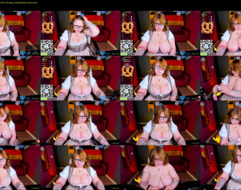yoki_shizuko — 120 minute Chaturbate female cam video, 720p, Sep 17, 2023