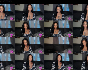 evajonez — 7 minute Chaturbate female cam video, 720p, Sep 18, 2023
