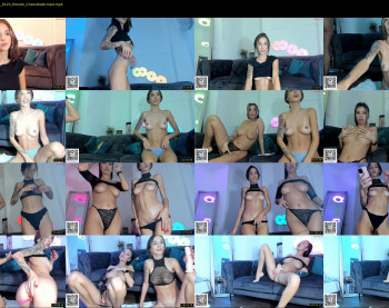 hotfallingdevil — 121 minute Chaturbate female cam video, 720p, Sep 19, 2023