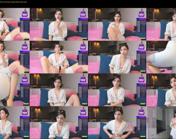 melondama — 121 minute Chaturbate female cam video, 720p, Sep 18, 2023