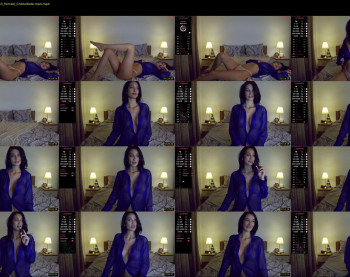 miley_me — 13 minute Chaturbate female cam video, 720p, Sep 19, 2023