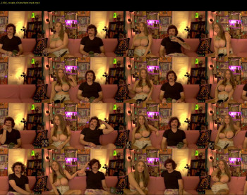 task_manager — 46 minute Chaturbate couple cam video, 720p, Sep 18, 2023
