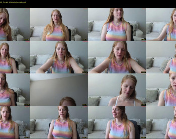 x__rose__x — 48 minute Chaturbate female cam video, 720p, Sep 18, 2023