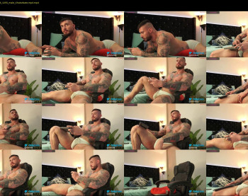 dimitri_sullivan — 121 minute Chaturbate male cam video, 720p, Sep 19, 2023
