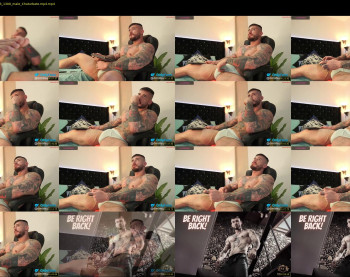 dimitri_sullivan — 3 minute Chaturbate male cam video, 720p, Sep 19, 2023