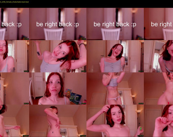 sleepycode002 — 93 minute Chaturbate female cam video, 720p, Sep 19, 2023