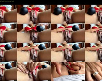 sofijade — 16 minute Chaturbate female cam video, 720p, Sep 19, 2023