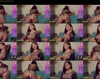 tiny_hat — 58 minute Chaturbate female cam video, 720p, Sep 19, 2023