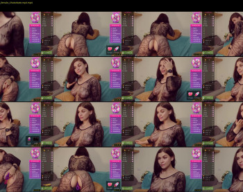tiny_hat — 59 minute Chaturbate female cam video, 720p, Sep 19, 2023